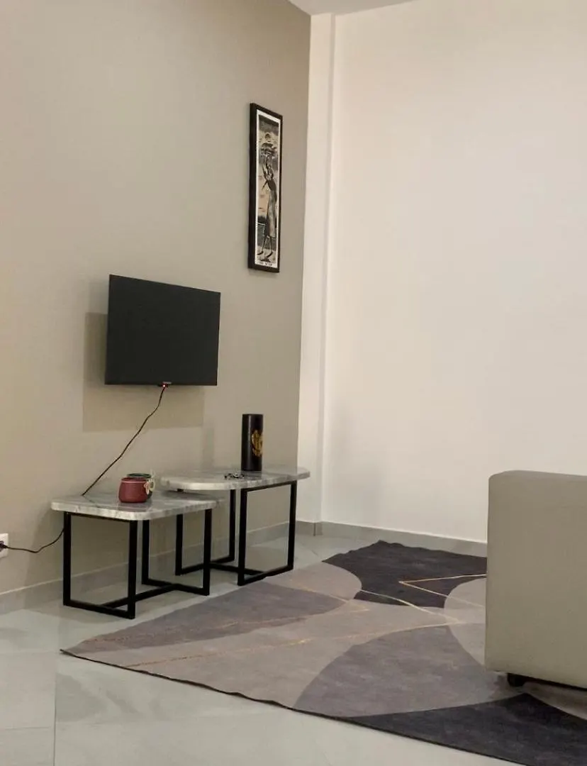 Kandake Apartment II Sal Rei Wi-Fi