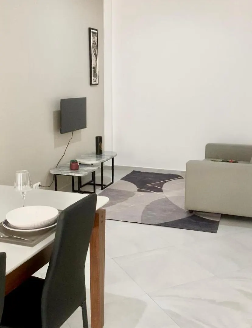 Kandake Apartment II Sal Rei Wi-Fi