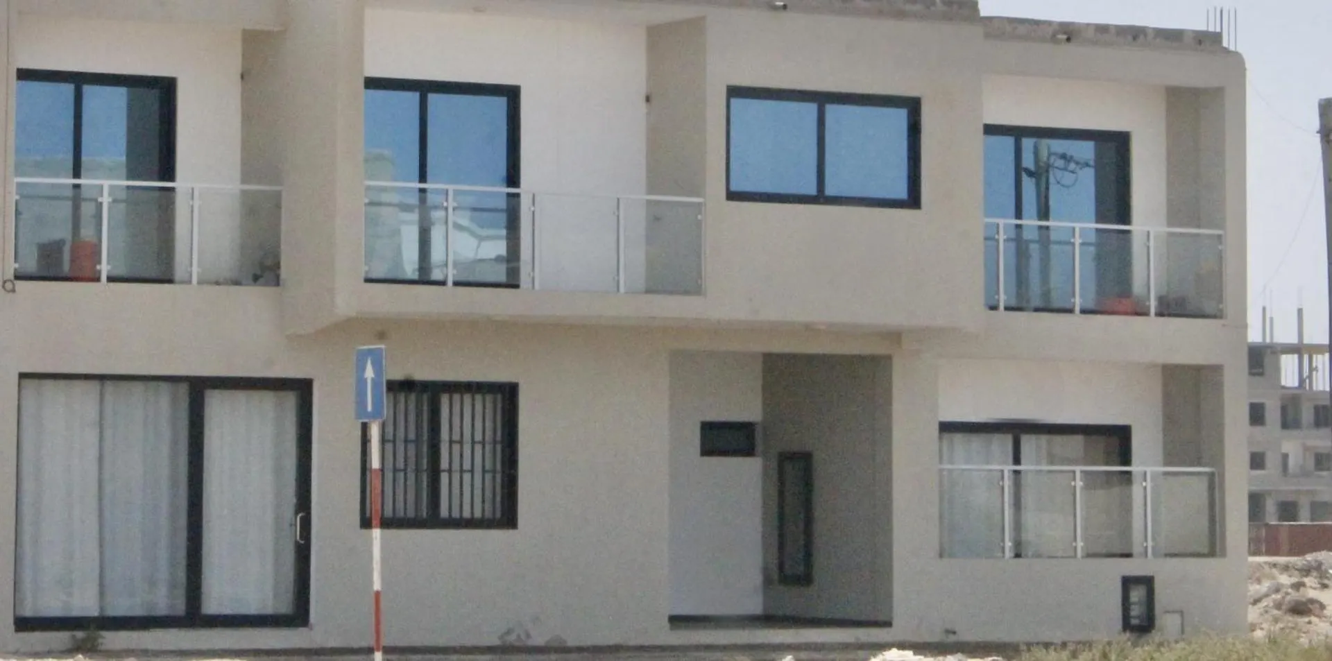 Kandake Apartment II Sal Rei Wi-Fi Cape Verde